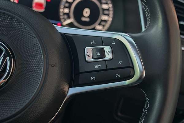 2019 Volkswagen Tiguan 162TSI Highline 5N