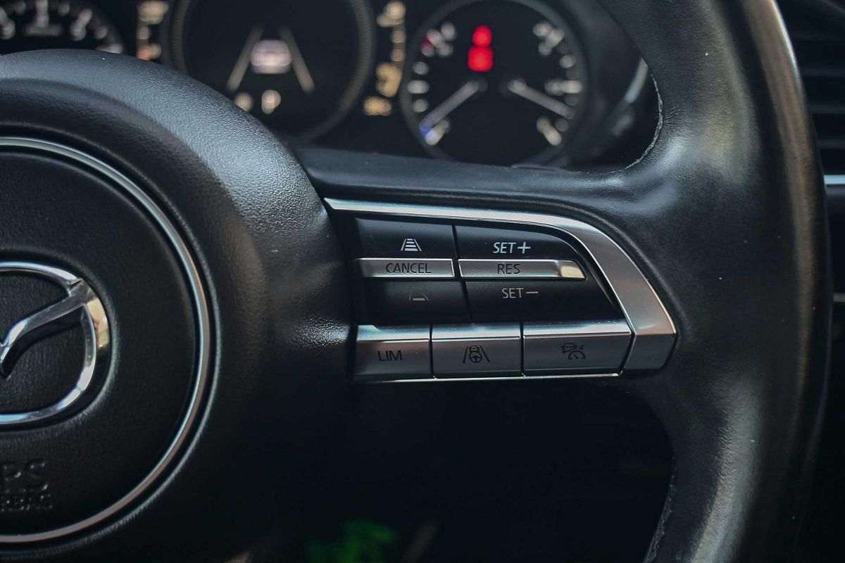 2019 Mazda 3 G25 Astina BP Series