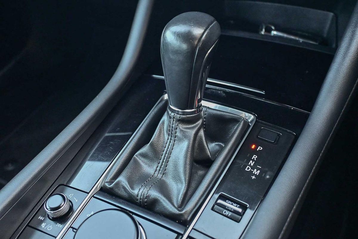 2019 Mazda 3 G25 Astina BP Series