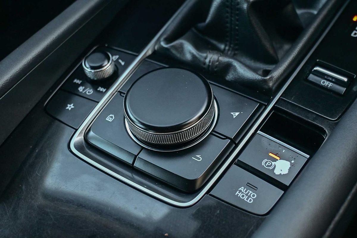 2019 Mazda 3 G25 Astina BP Series