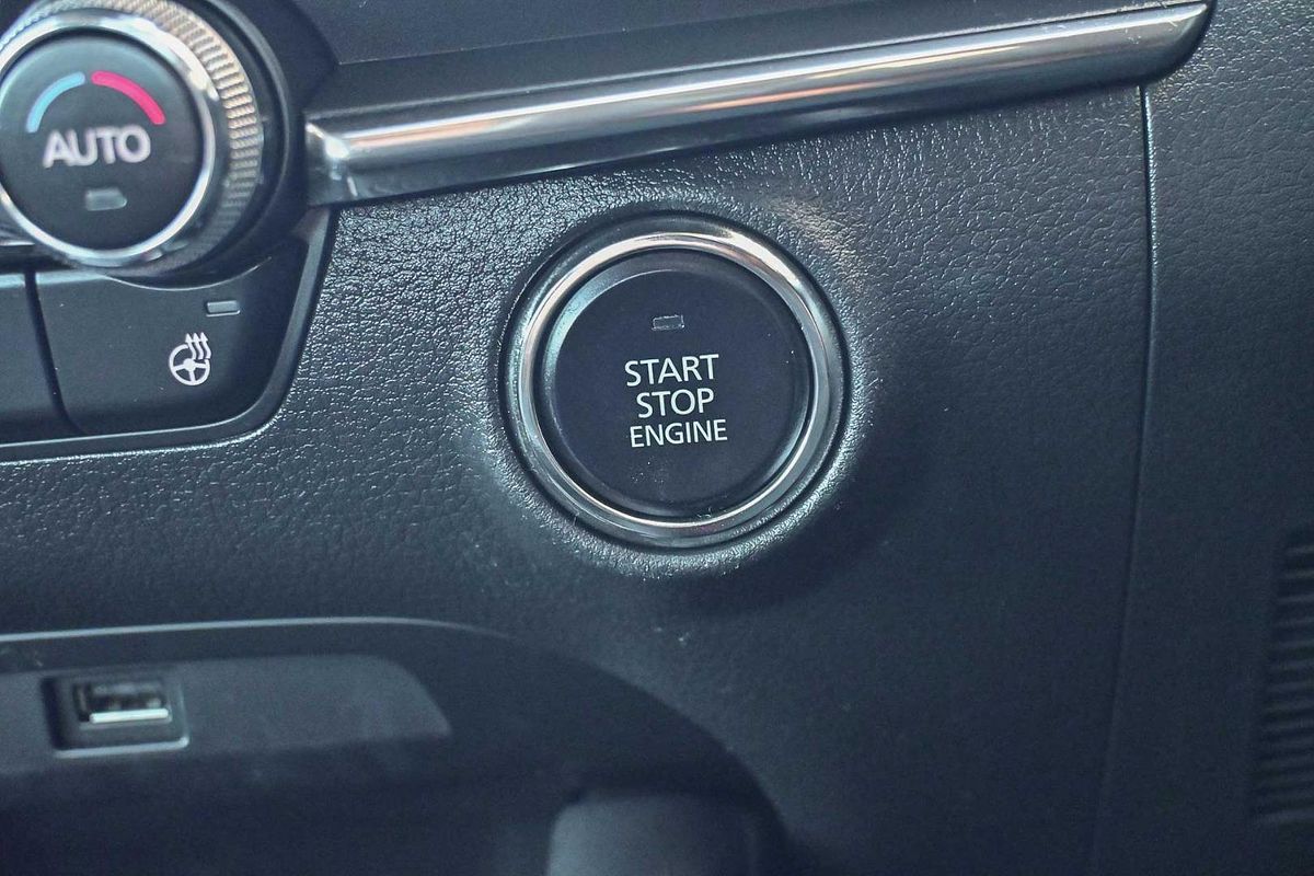 2019 Mazda 3 G25 Astina BP Series
