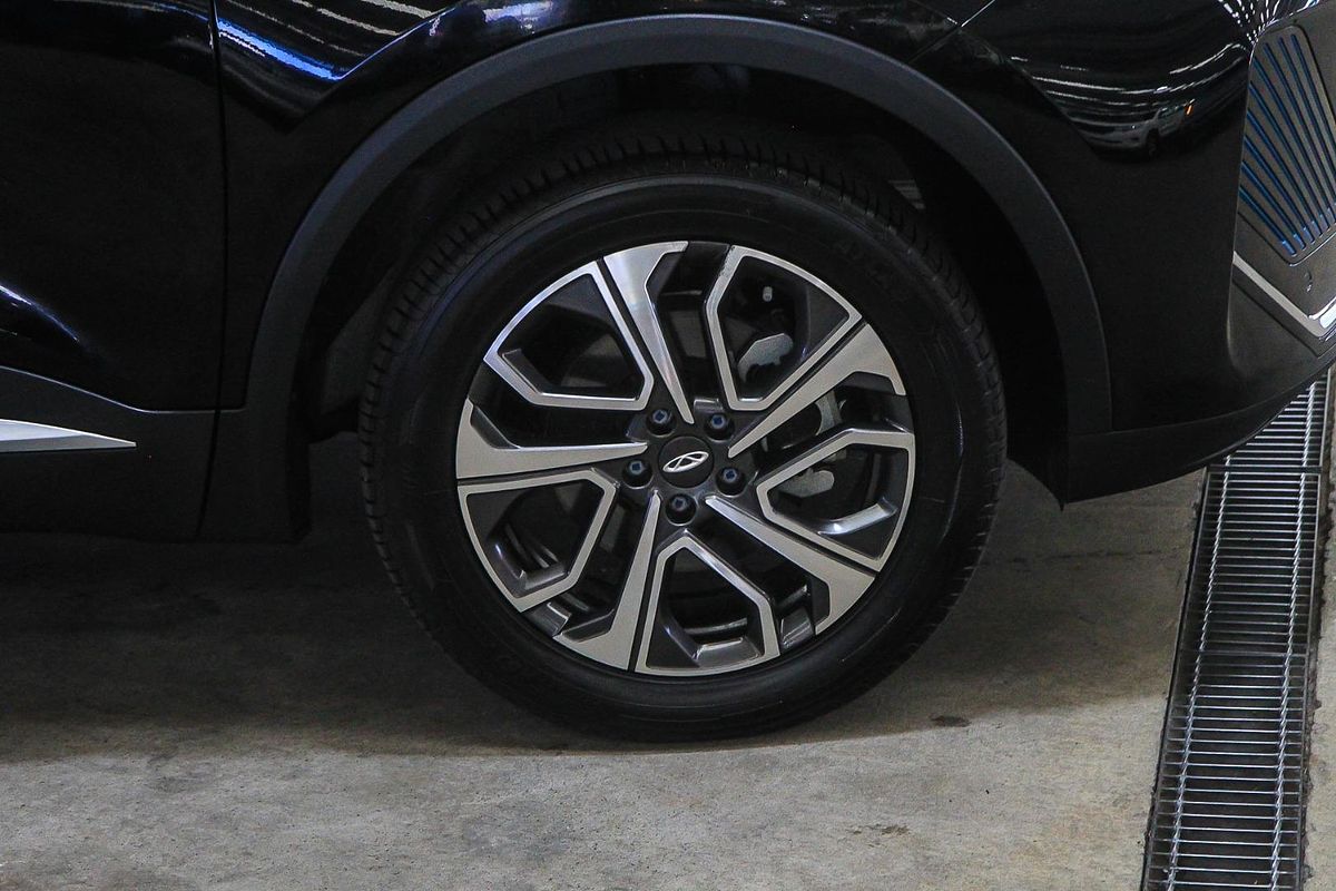 2024 Chery Tiggo 7 Pro Urban T32