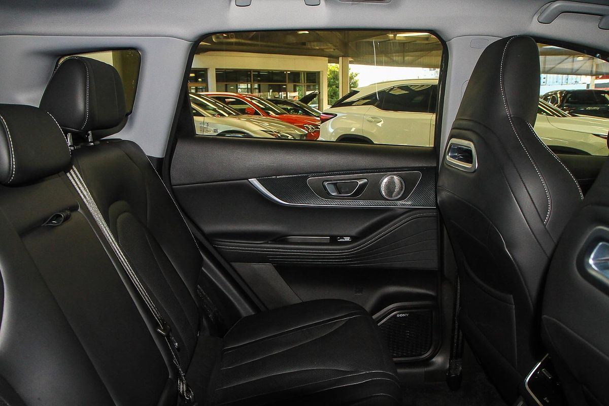 2024 Chery Tiggo 7 Pro Urban T32