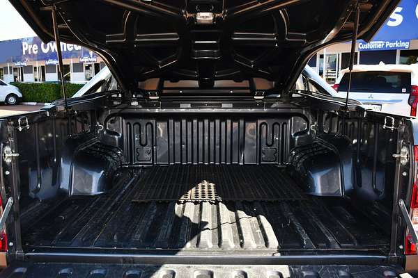 2021 Toyota Hilux SR5 GUN126R 4X4