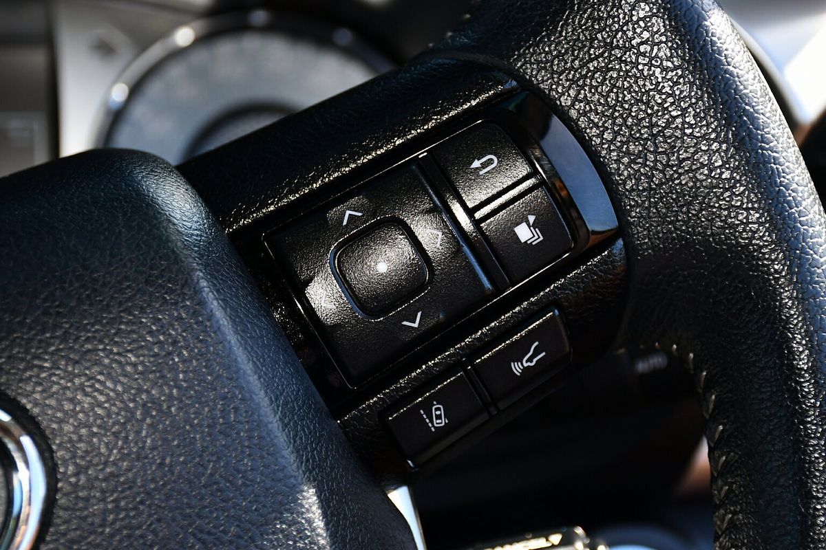 2021 Toyota Hilux SR5 GUN126R 4X4