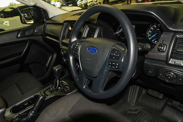 2021 Ford Ranger XL PX MkIII 4X4
