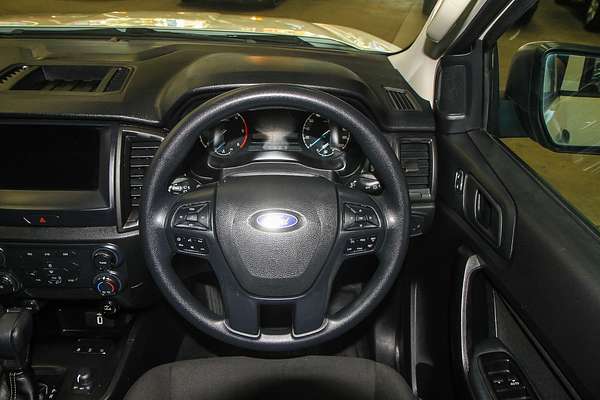 2021 Ford Ranger XL PX MkIII 4X4