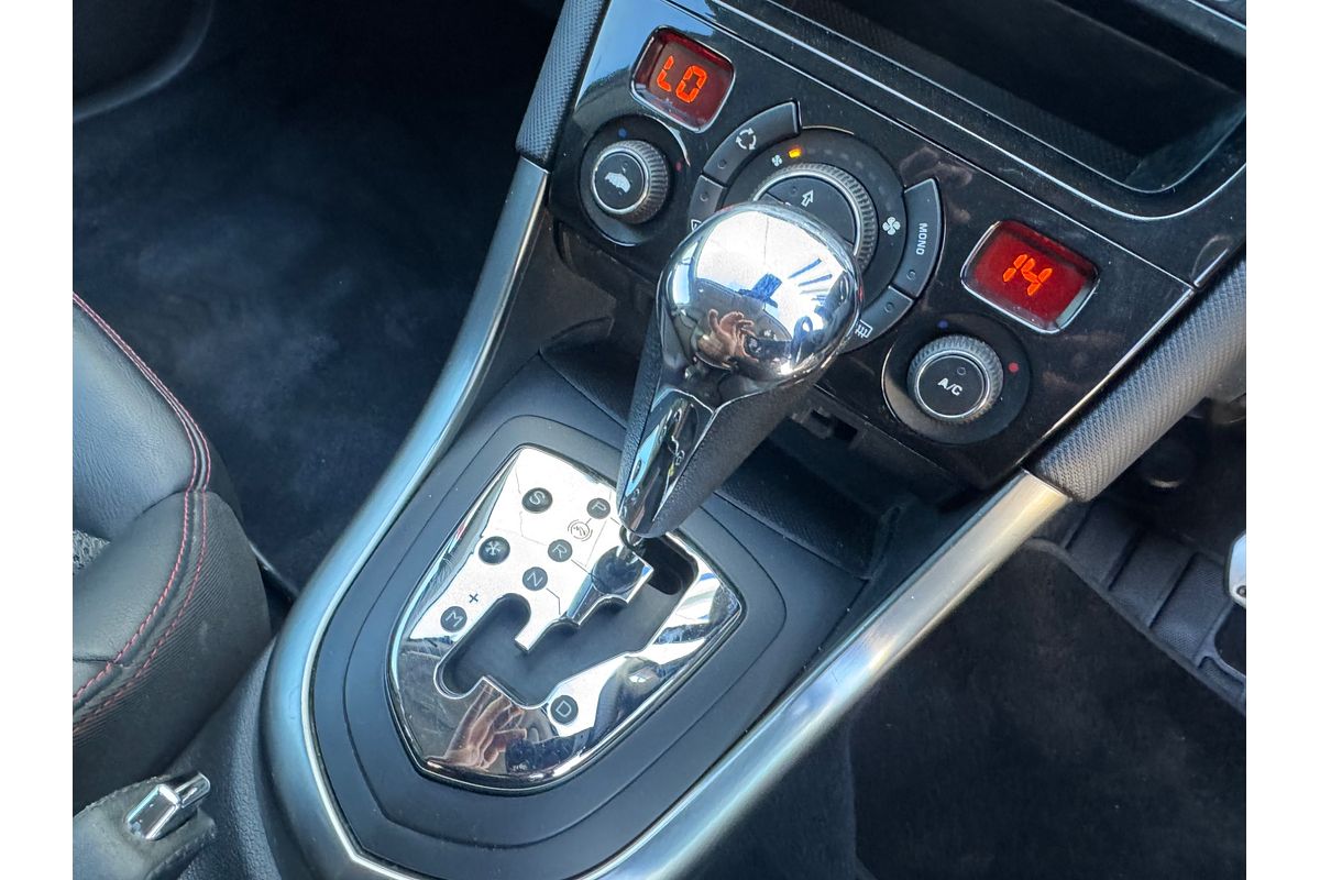 2013 Peugeot 308 Allure T7
