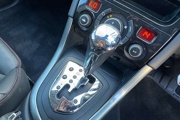 2013 Peugeot 308 Allure T7