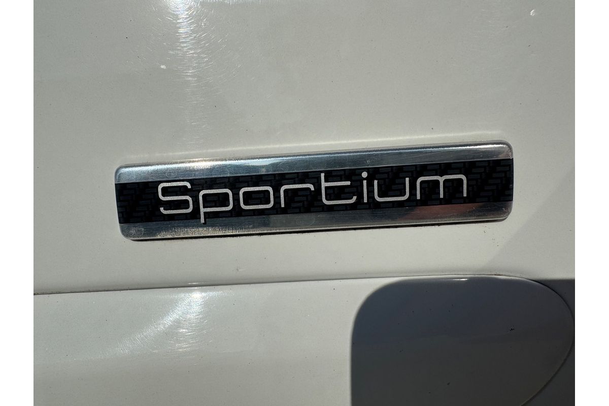 2013 Peugeot 308 Allure T7