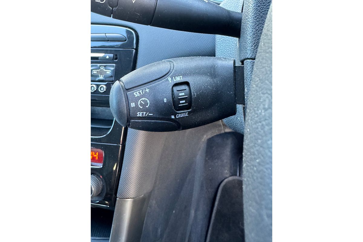 2013 Peugeot 308 Allure T7