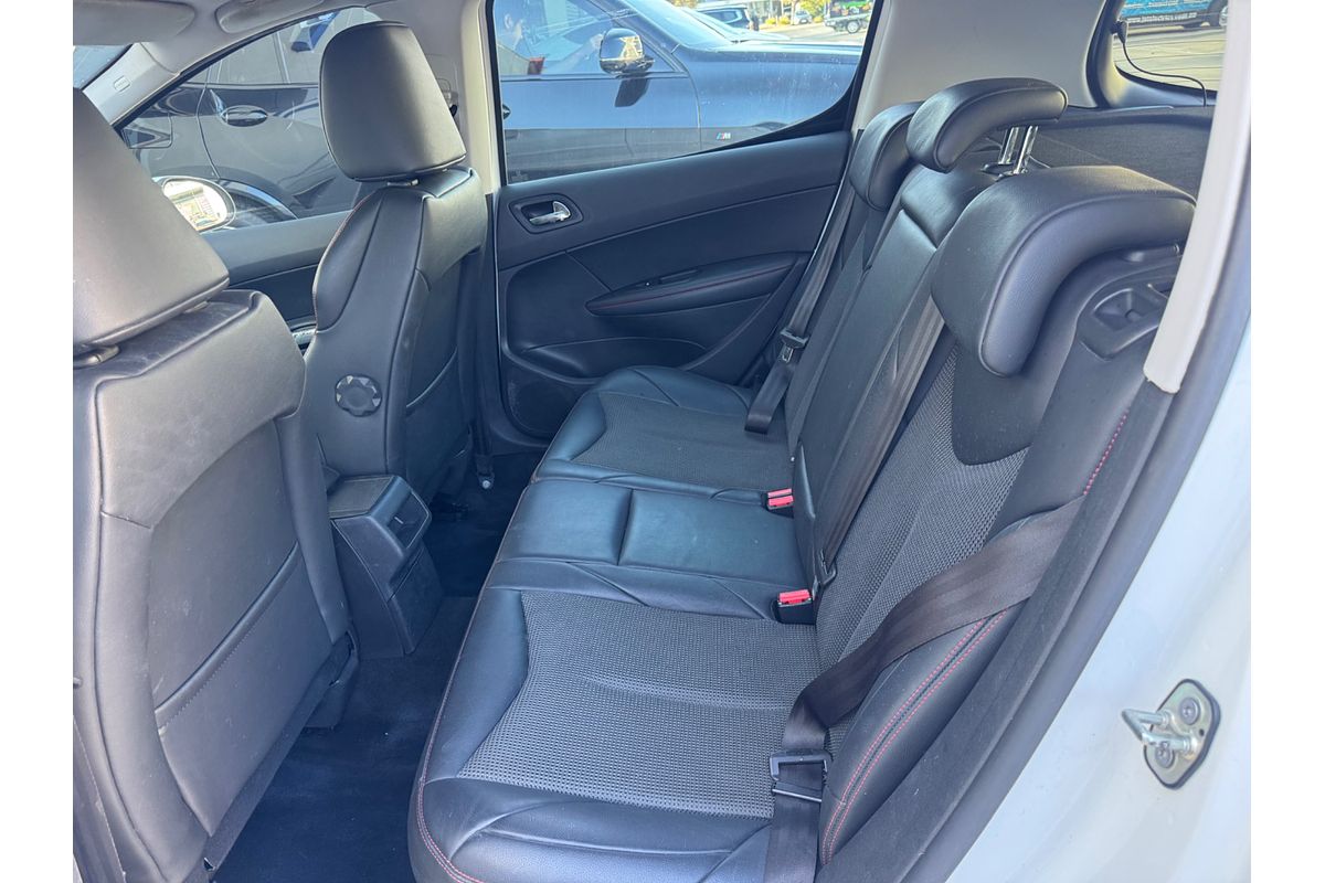 2013 Peugeot 308 Allure T7