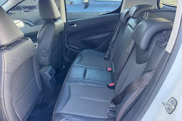 2013 Peugeot 308 Allure T7