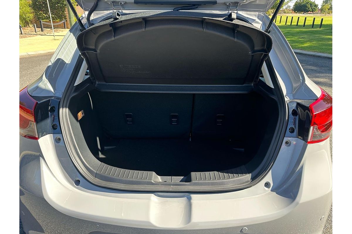 2024 Mazda 2 G15 Pure DJ Series