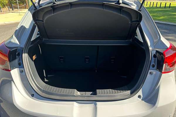 2024 Mazda 2 G15 Pure DJ Series