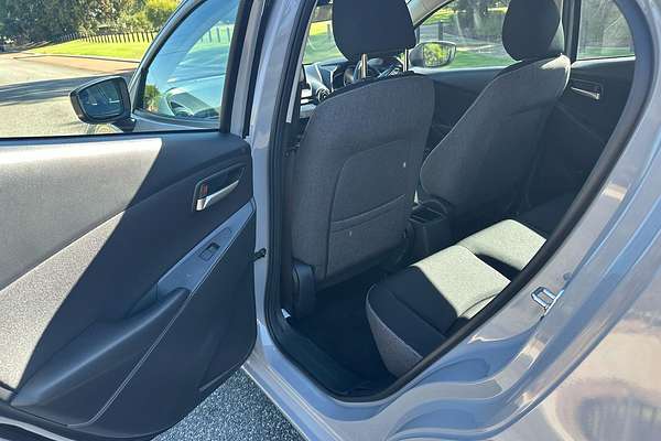 2024 Mazda 2 G15 Pure DJ Series