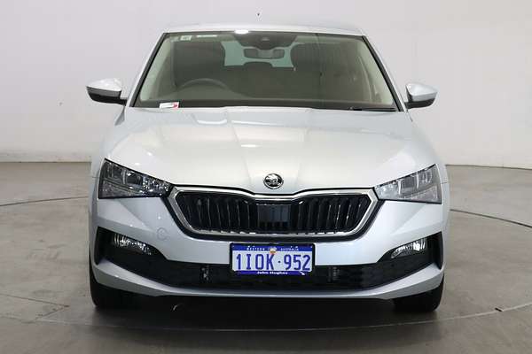 2023 SKODA Scala 85TSI Ambition NW