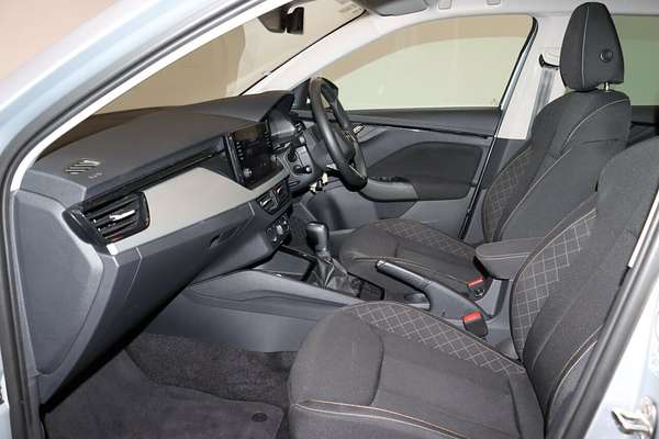 2023 SKODA Scala 85TSI Ambition NW