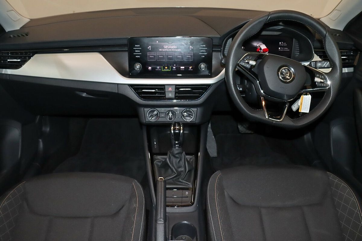 2023 SKODA Scala 85TSI Ambition NW