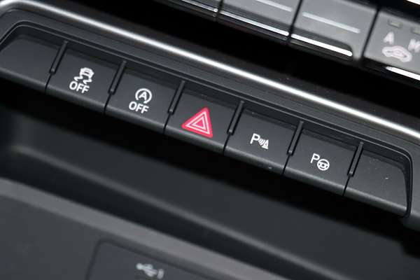 2023 Audi A3 35 TFSI GY