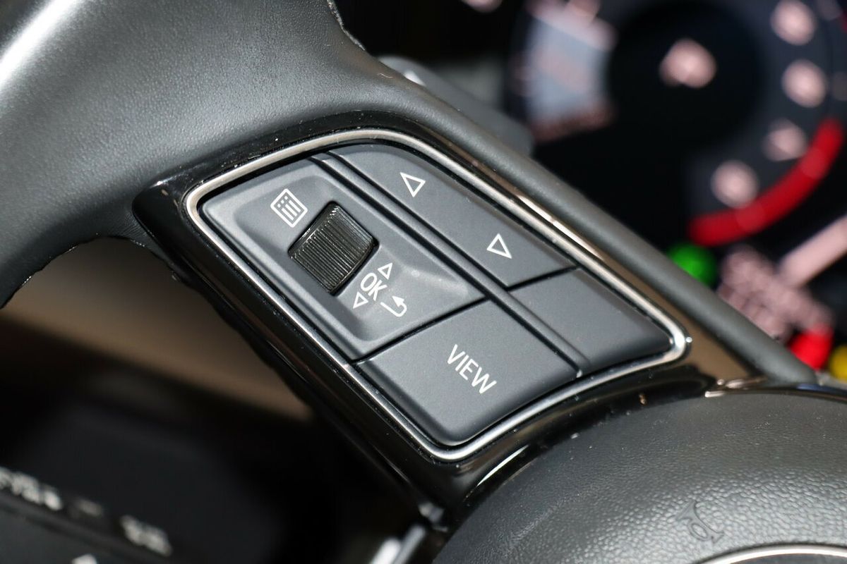 2023 Audi A3 35 TFSI GY