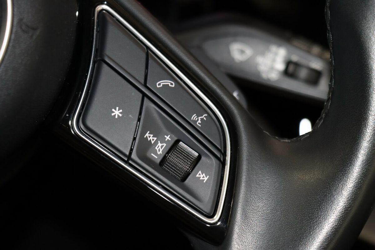 2023 Audi A3 35 TFSI GY
