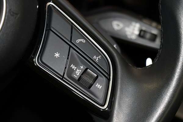 2023 Audi A3 35 TFSI GY