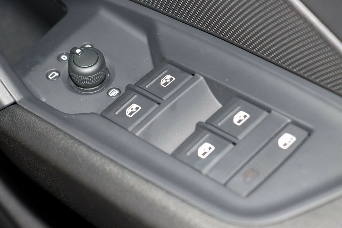 2023 Audi A3 35 TFSI GY