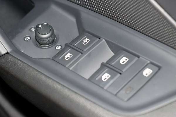2023 Audi A3 35 TFSI GY