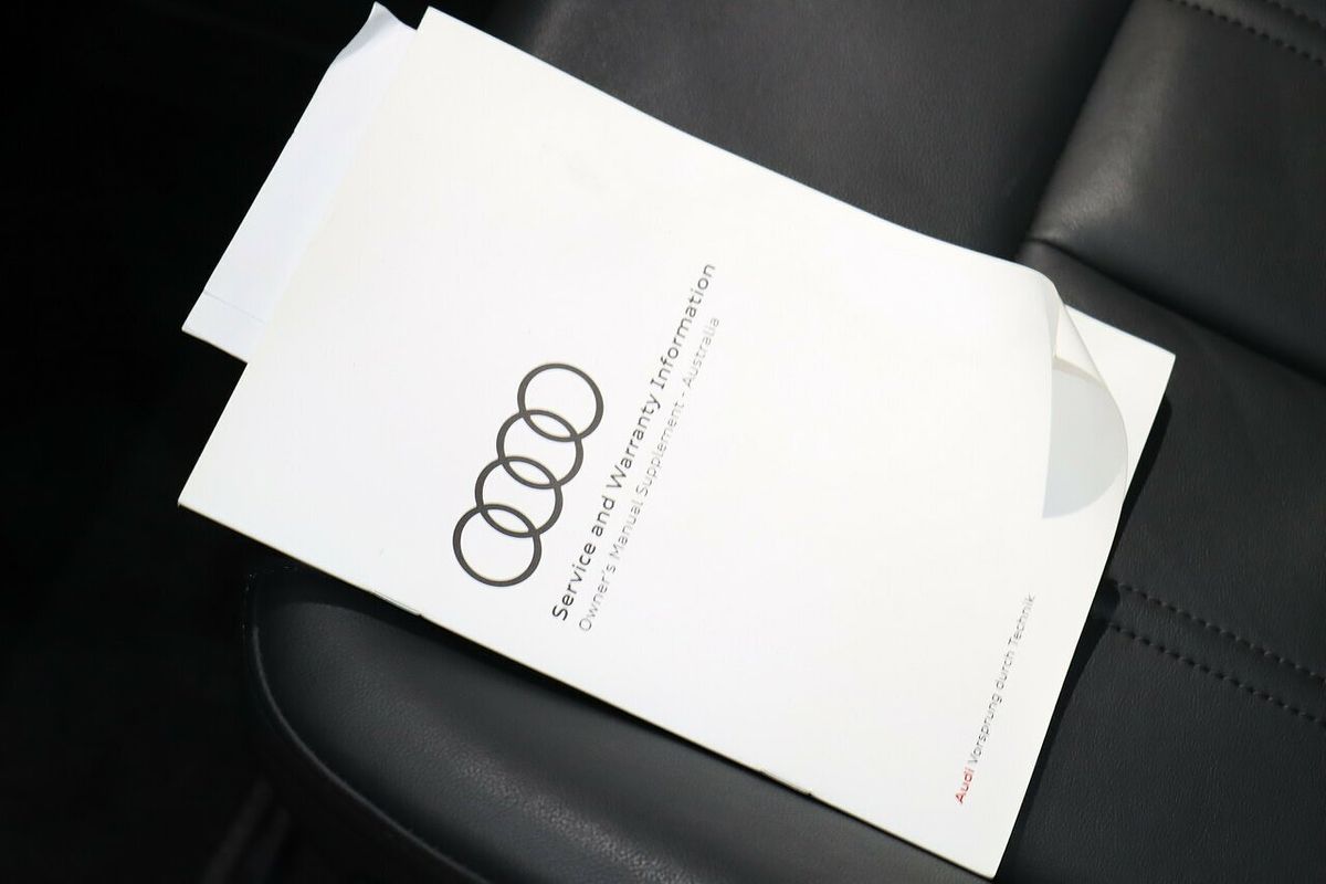 2023 Audi A3 35 TFSI GY