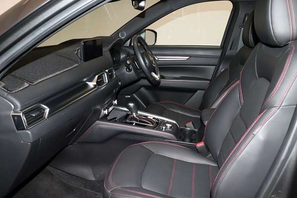 2022 Mazda CX-5 GT SP KF Series