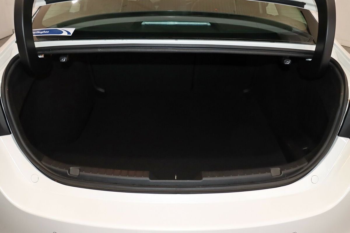 2022 Mazda 3 G25 Evolve SP BP Series