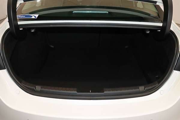 2022 Mazda 3 G25 Evolve SP BP Series