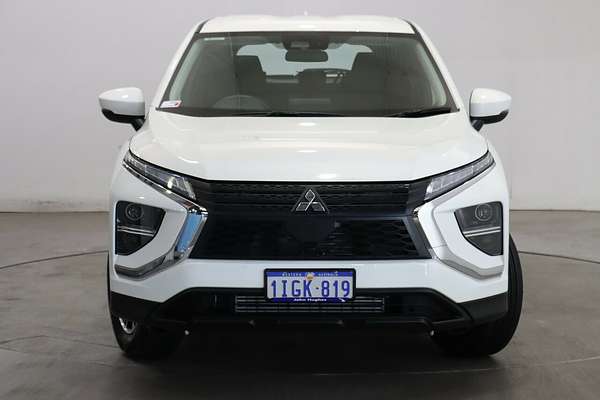 2024 Mitsubishi Eclipse Cross ES YB