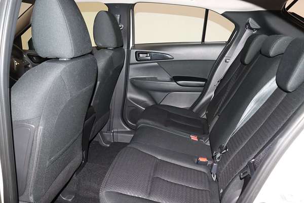 2024 Mitsubishi Eclipse Cross ES YB