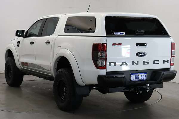 2020 Ford Ranger FX4 PX MkIII 4X4
