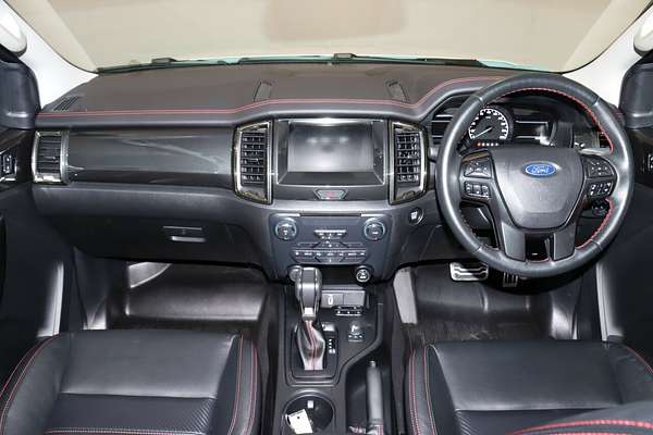 2020 Ford Ranger FX4 PX MkIII 4X4