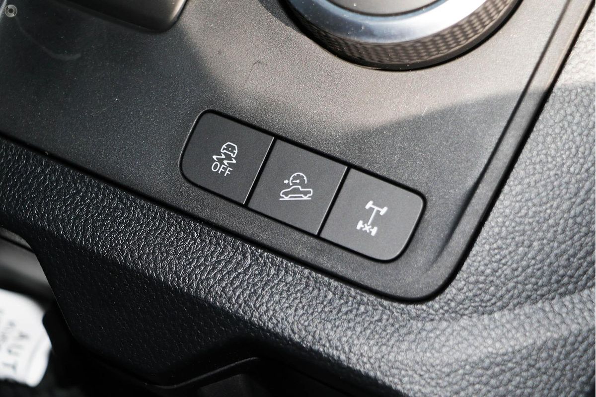 2024 Volkswagen Amarok TDI600 Style NF 4X4