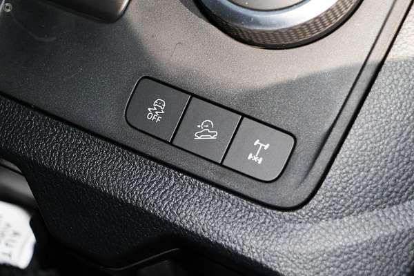 2024 Volkswagen Amarok TDI600 Style NF 4X4