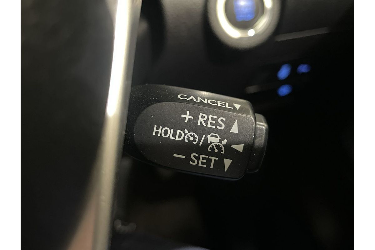 2022 Toyota Hilux SR5 GUN126R 4X4
