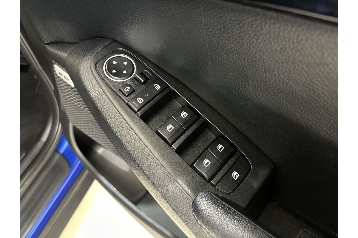 2020 Kia Seltos GT-Line SP2