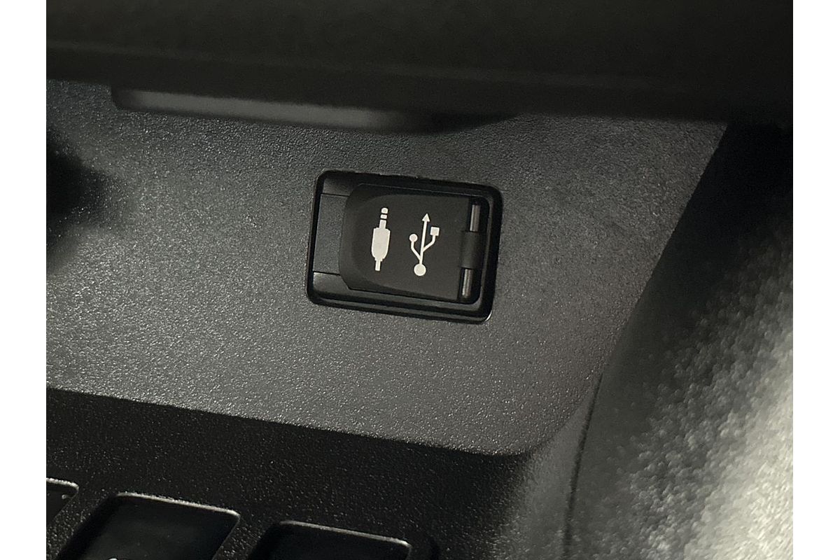 2019 Toyota Kluger GXL GSU55R