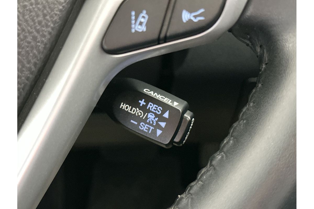 2019 Toyota Kluger GXL GSU55R