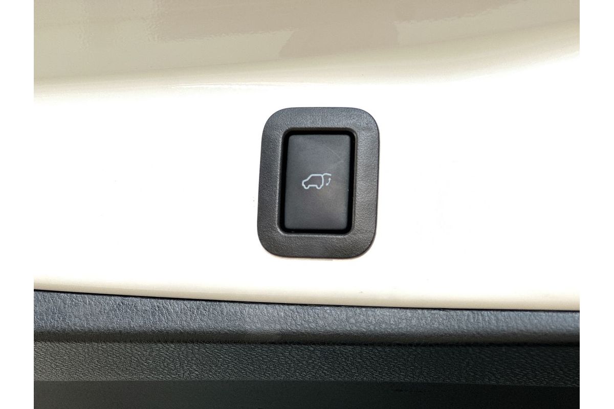 2019 Toyota Kluger GXL GSU55R