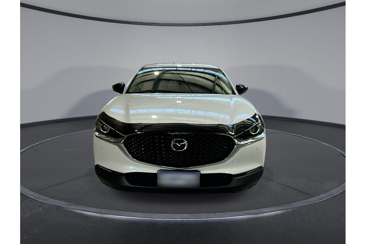 2024 Mazda CX-30 G25 GT SP DM Series