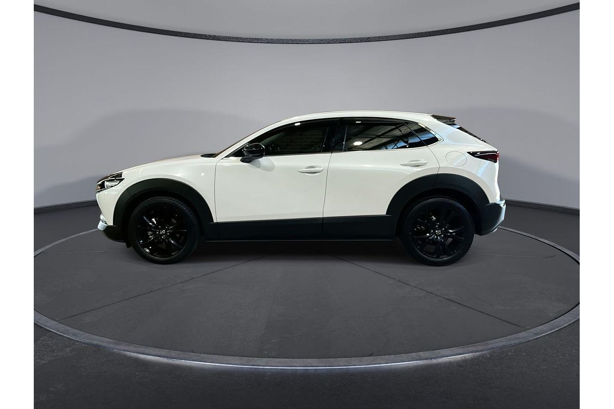 2024 Mazda CX-30 G25 GT SP DM Series