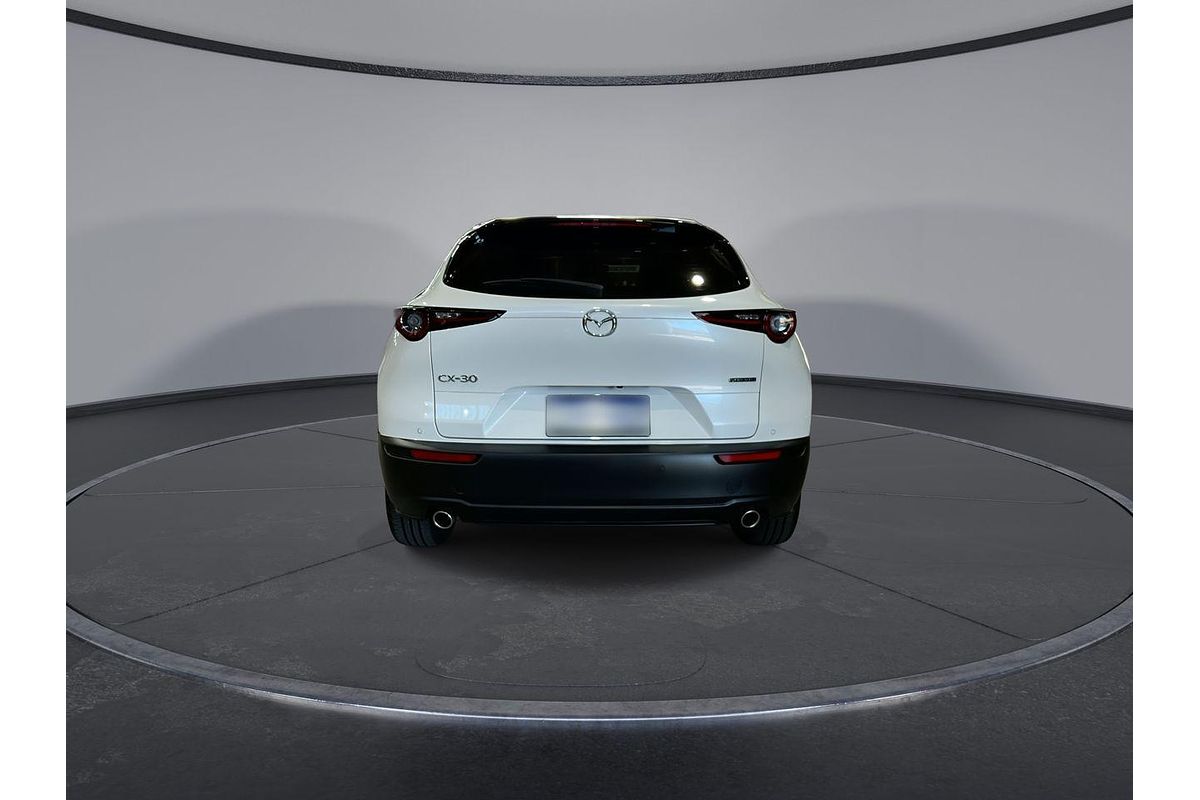 2024 Mazda CX-30 G25 GT SP DM Series