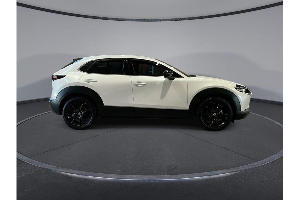 2024 Mazda CX-30 G25 GT SP DM Series