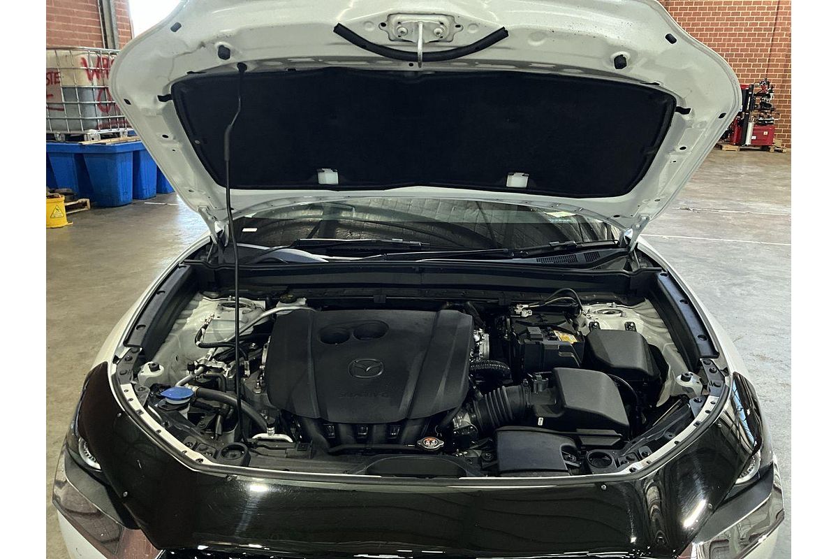 2024 Mazda CX-30 G25 GT SP DM Series