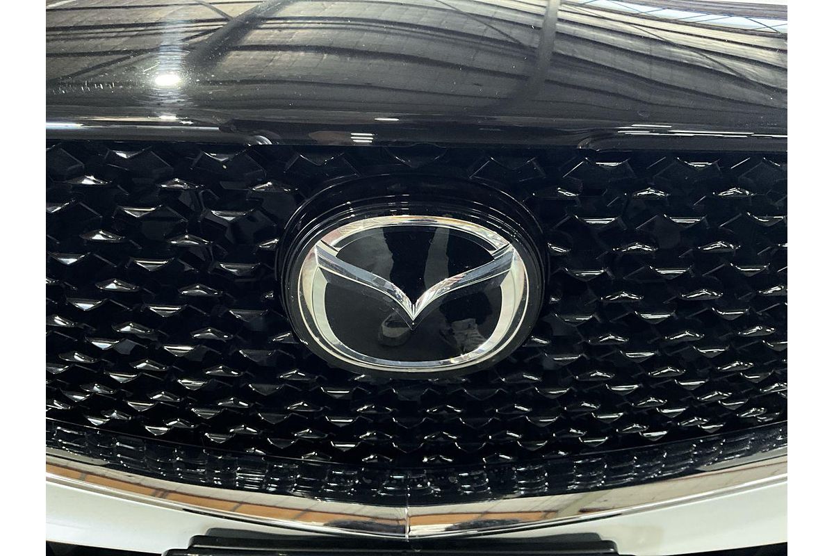 2024 Mazda CX-30 G25 GT SP DM Series